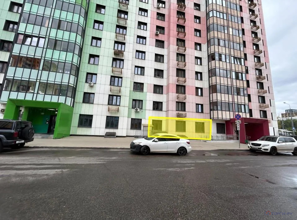 Продажа торгового помещения, Дмитровское ш. - Фото 2