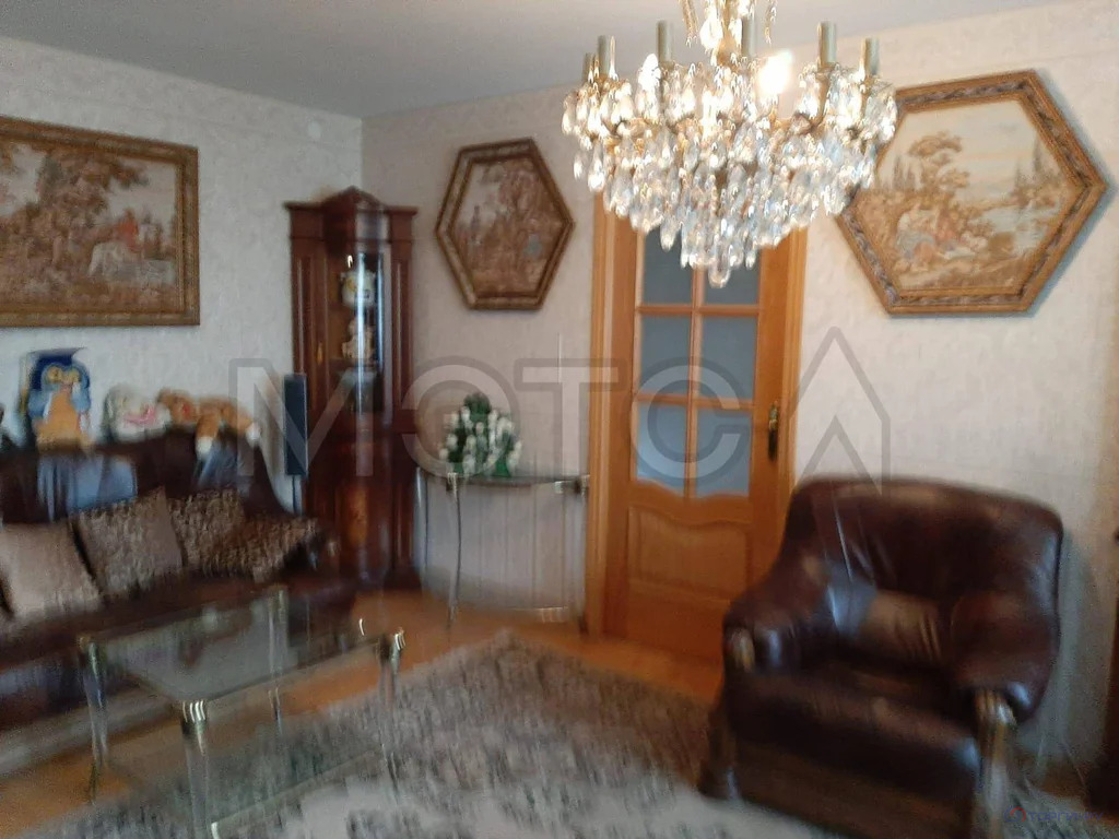 Продажа квартиры, Тихорецкий пр-кт. - Фото 3