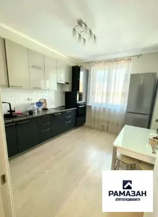 2-ком квартира ул.Сибгата Хакима, 52 - Фото 26