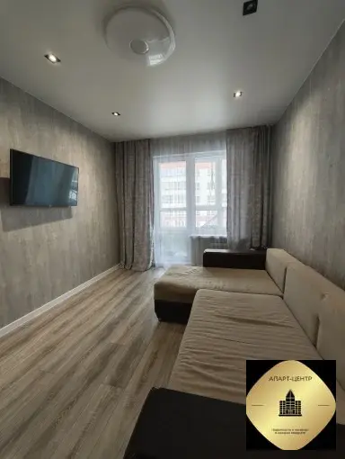 однокомнатная квартира на Сергея Семенова - Фото 6