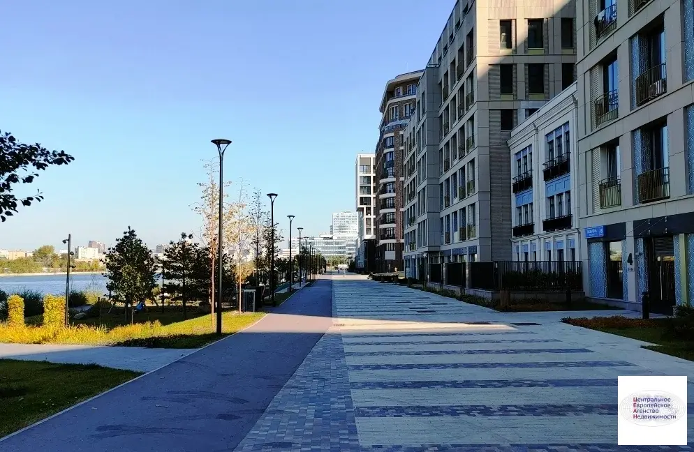 Продам евротрешку 60кв.м в ЖК Квартал на набережной now - Фото 6