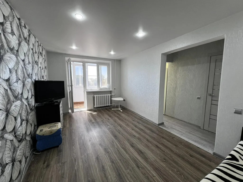 Продажа квартиры, Темрюк, Темрюкский район, ул. Октябрьская - Фото 4