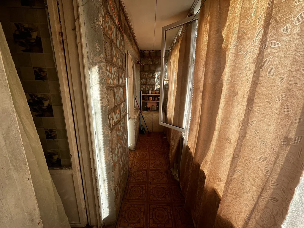 Продажа квартиры, Смоленская, Северский район, ул. Мира - Фото 19