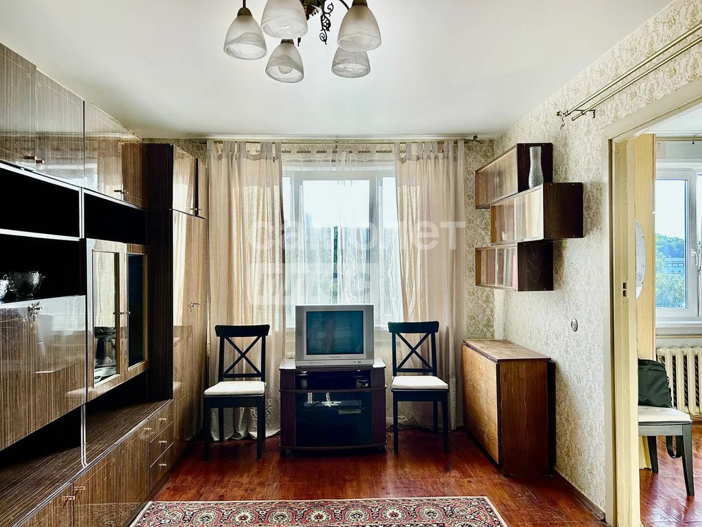 Продажа квартиры, Дмитров, Дмитровский район, ул. Космонавтов - Фото 0