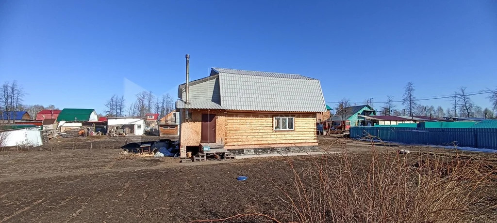 Продажа дома, Нижнетавдинский район, Нижнетавдинский р-н - Фото 6