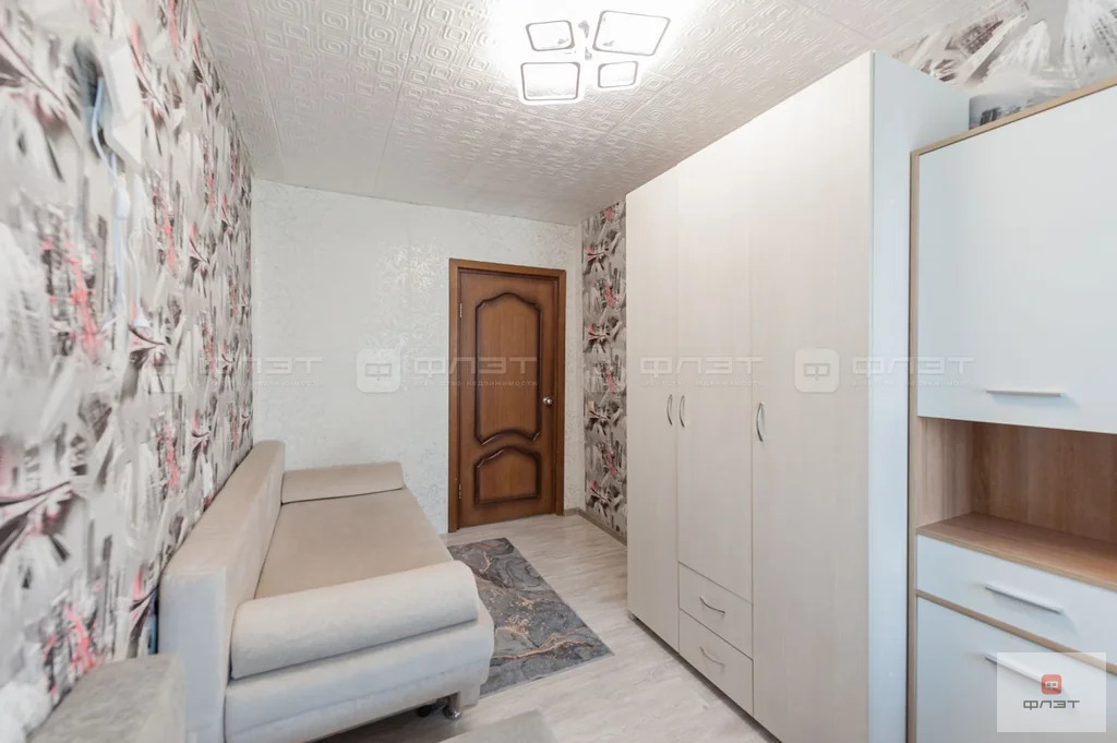 Продажа квартиры, Казань, ул. Авангардная - Фото 30