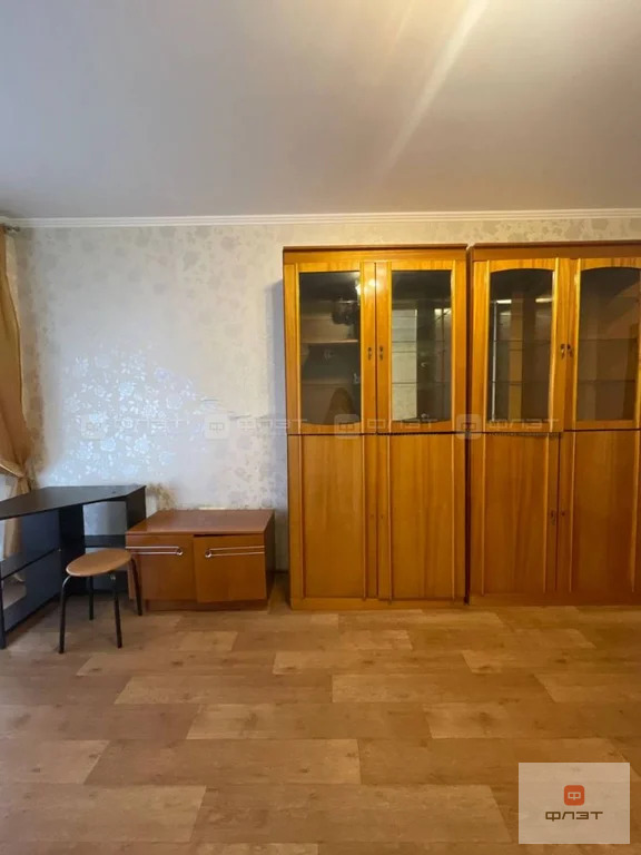 Аренда квартиры, Казань, ул. Баки Урманче д.8 - Фото 3