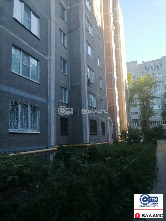 Продажа квартиры, Воронеж, ул. Рижская - Фото 15