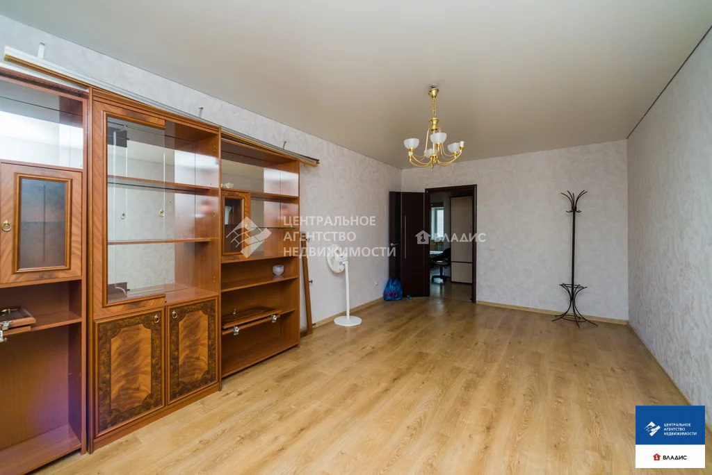 Продажа квартиры, Рязань, ул. Зубковой - Фото 8