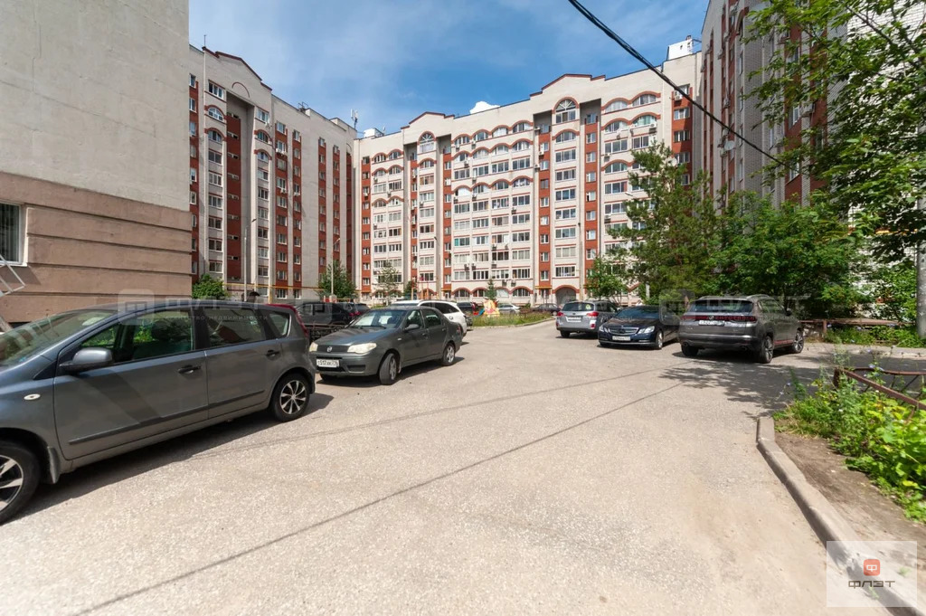 Продажа квартиры, Казань, Ямашева пр-кт. - Фото 36
