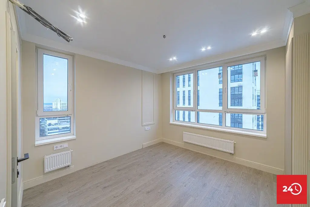 В продаже евро-4к квартира по ул. 65-летия Победы, 26 (ЖК Апгрейд) - Фото 18