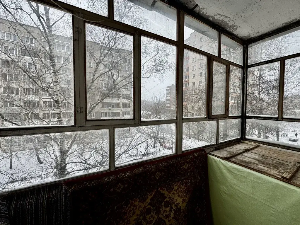 1-к пр-кт.Маркса, дом 84 - Фото 8