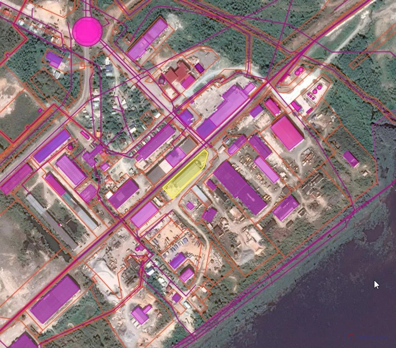 Продажа ПСН, Лабытнанги, ул. Гагарина - Фото 1