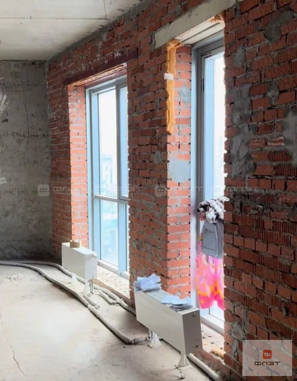 Продажа квартиры, Казань, ул. Татарстан - Фото 7