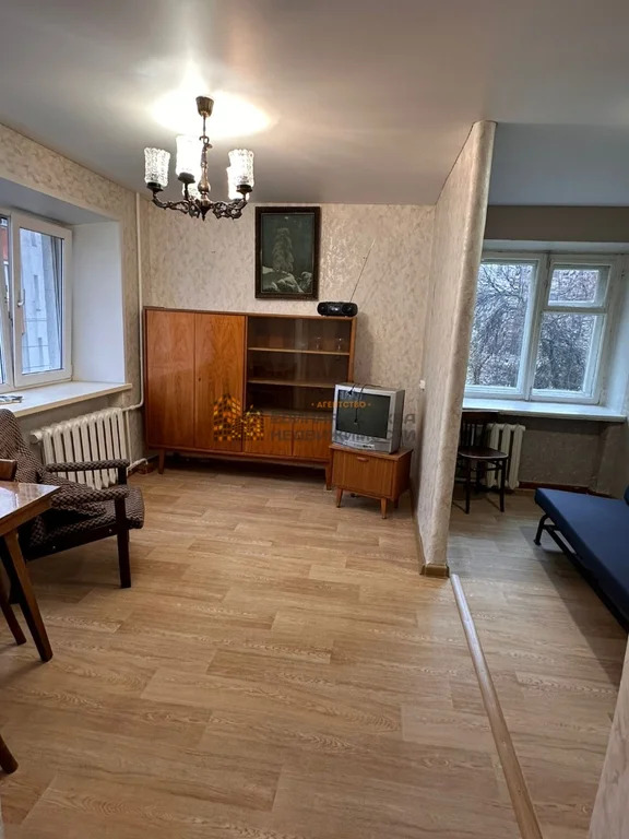 Аренда квартиры, Уфа, Октября пр-кт. - Фото 4