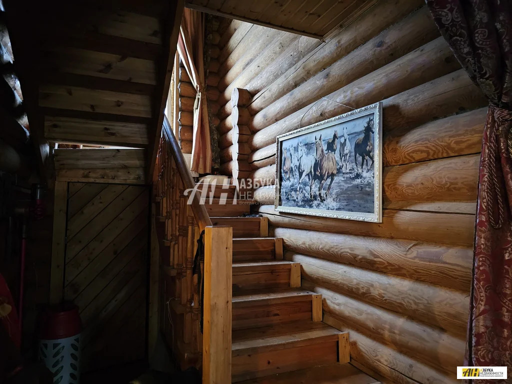 Продажа дома, Онуфриево, Истринский район - Фото 2