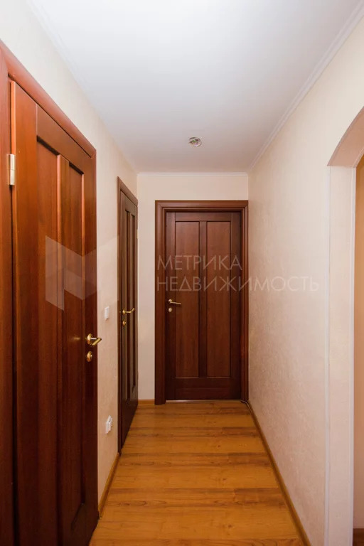 Продажа квартиры, Тюмень, г Тюмень - Фото 17