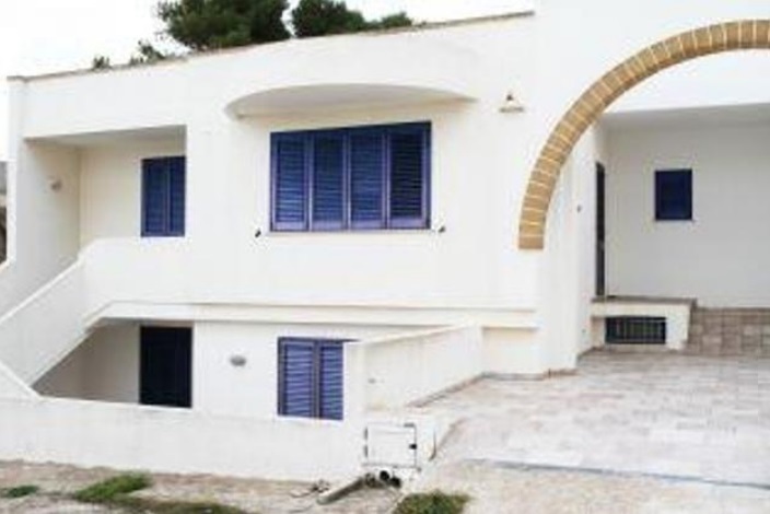 Аренда апартамента для отдыха в Санта-Мария-ди-Леука, Апулия, Италия - Фото 1