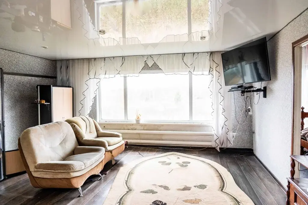 Дом в д. Бехтерева - Фото 10