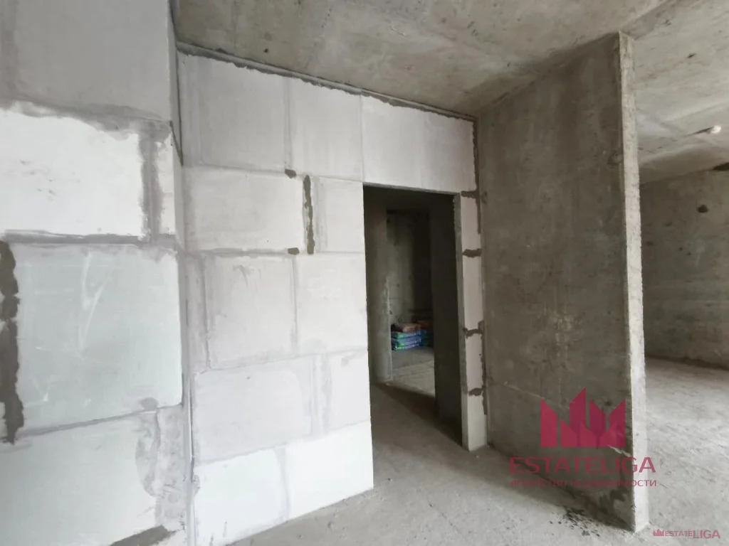 Продажа квартиры, Видное, Ленинский район, Зеленые аллеи б-р. - Фото 4