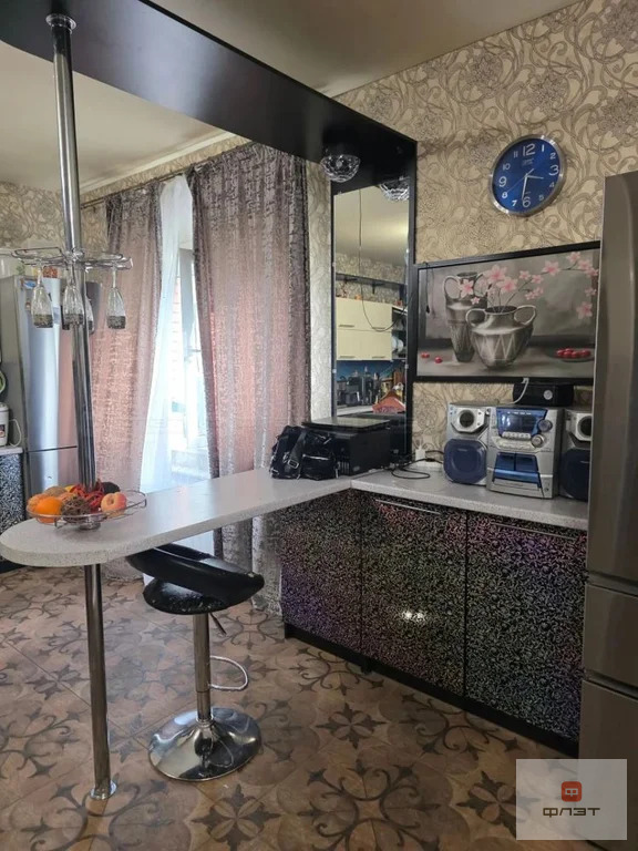 Продажа дома, Столбище, Лаишевский район, ул. Северная - Фото 1