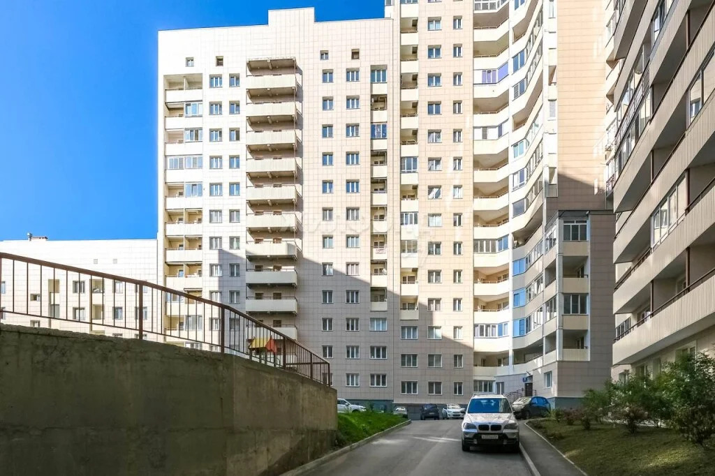 Продажа квартиры, Новосибирск, ул. Тульская - Фото 43