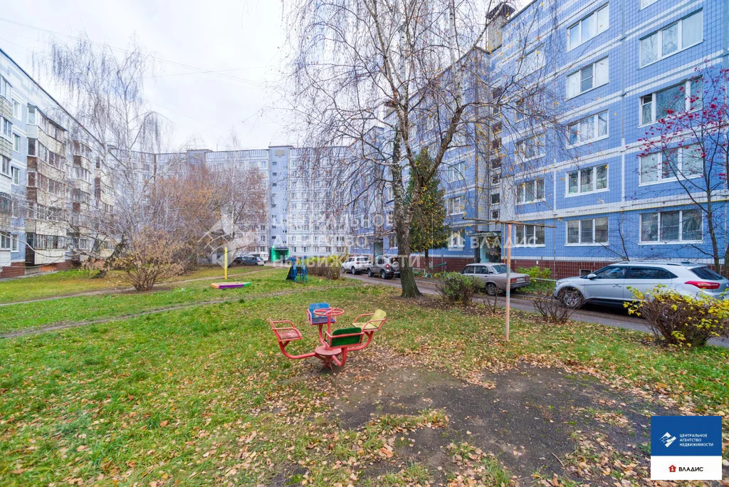 Продажа квартиры, Рязань, ул. Интернациональная - Фото 16