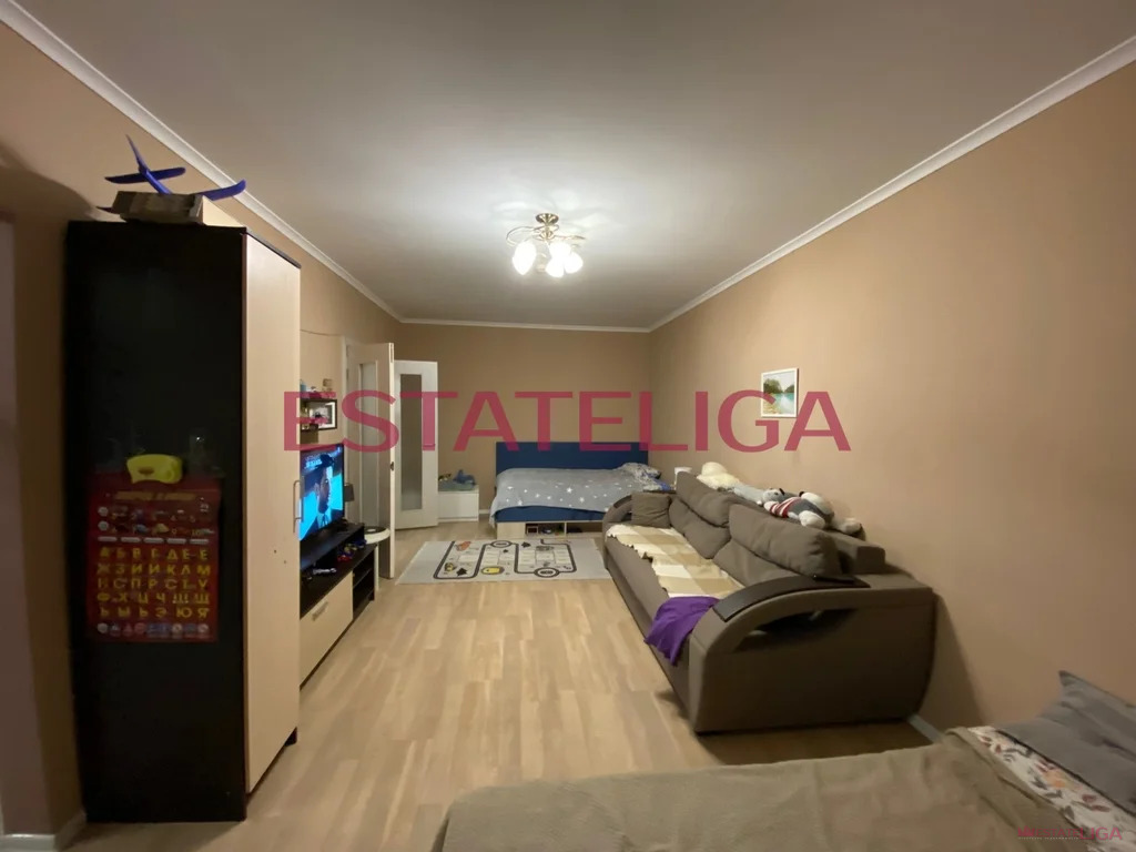 Продажа квартиры, Коммунарка, Сосенское с. п., ул. Александры ... - Фото 4