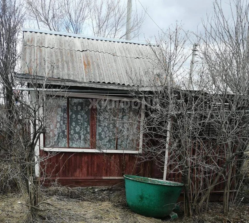 Продажа дома, Калаганово, Тогучинский район - Фото 0