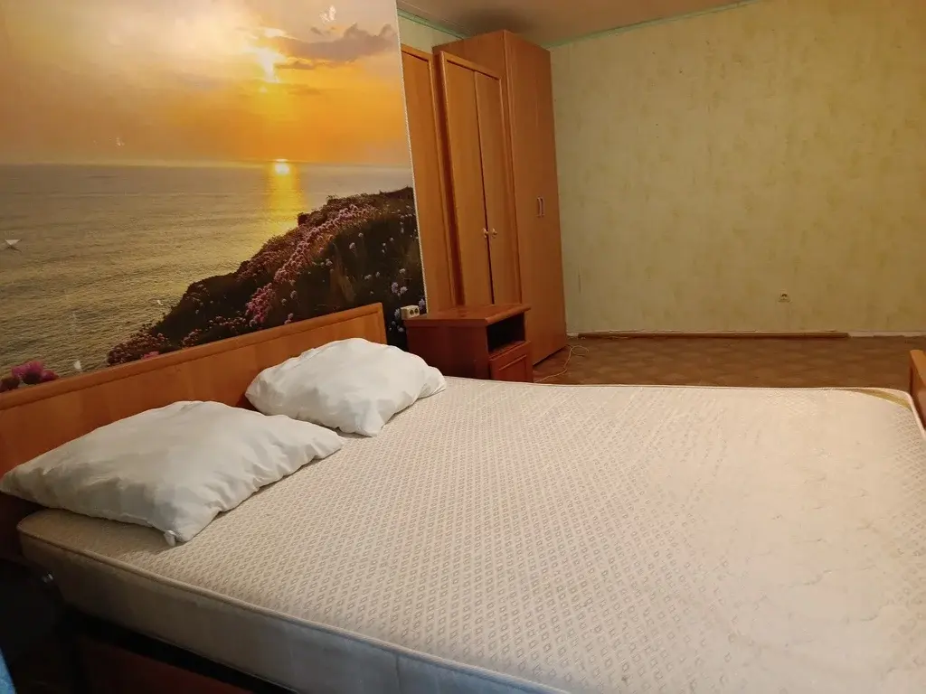 1 к.кв. ул. Курчатова, дом 52 - Фото 5