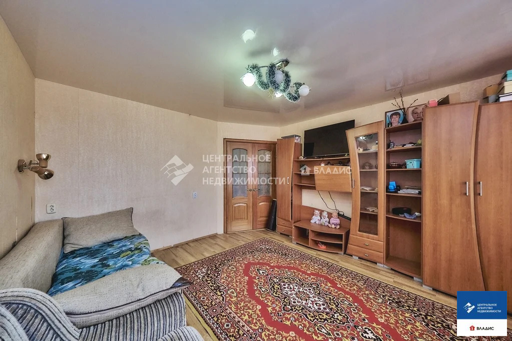 Продажа квартиры, Александрово, Рязанский район - Фото 4