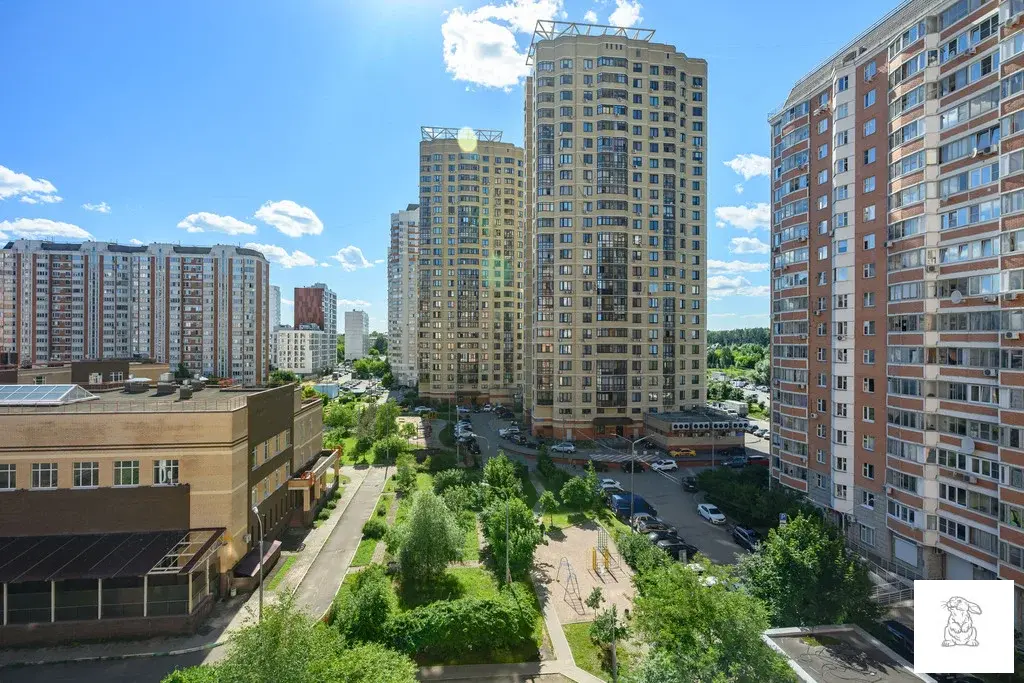 Квартира г. Балашиха - Фото 18