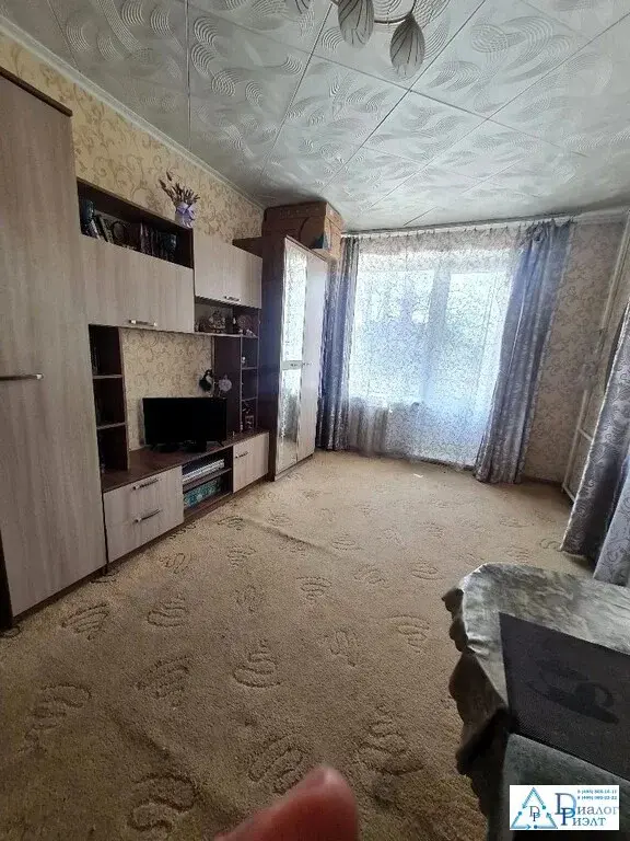 2-к. квартира, 41 м, 3/5 эт. - Фото 12