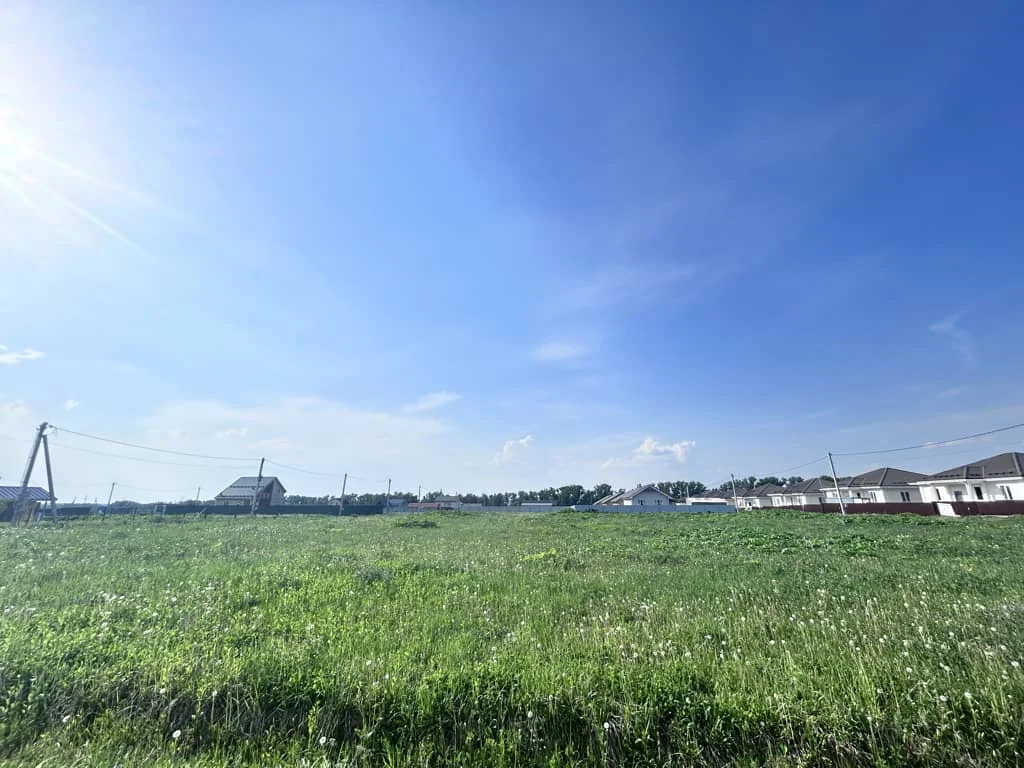 Продажа участка, Дмитровский район, улица Царские Поля - Фото 2