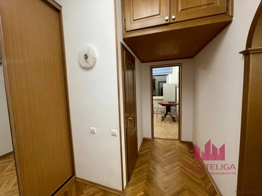 Аренда квартиры, ул. Спиридоновка - Фото 25