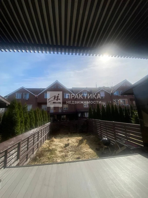 Продажа таунхауса - Фото 2