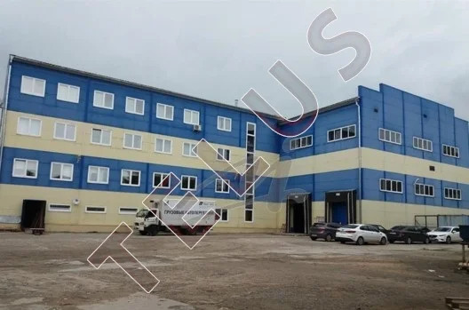 МО, Домодедово, Текстильщиков, 5201 м2, Склад и участок 0,59 га (ном. ... - Фото 15