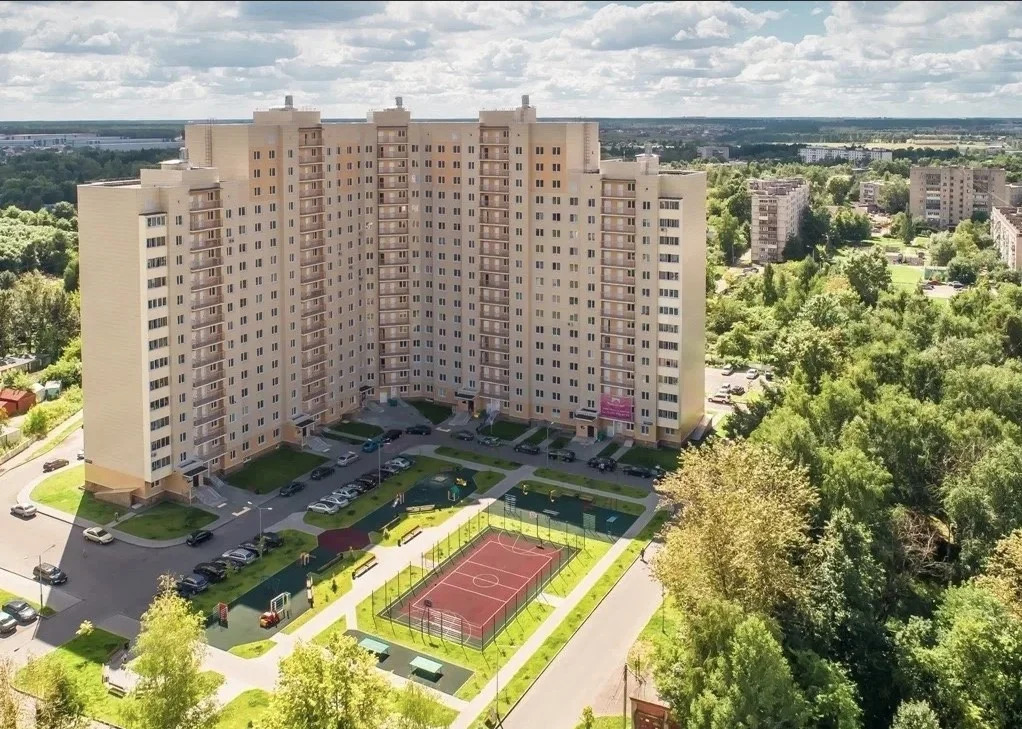 Продажа квартиры, Кокошкино, Кокошкино г. п., дп. Кокошкино - Фото 1