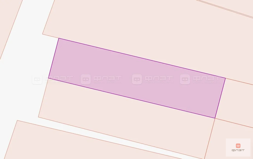 Продажа участка, Кирби, Лаишевский район, ул. Юности - Фото 7