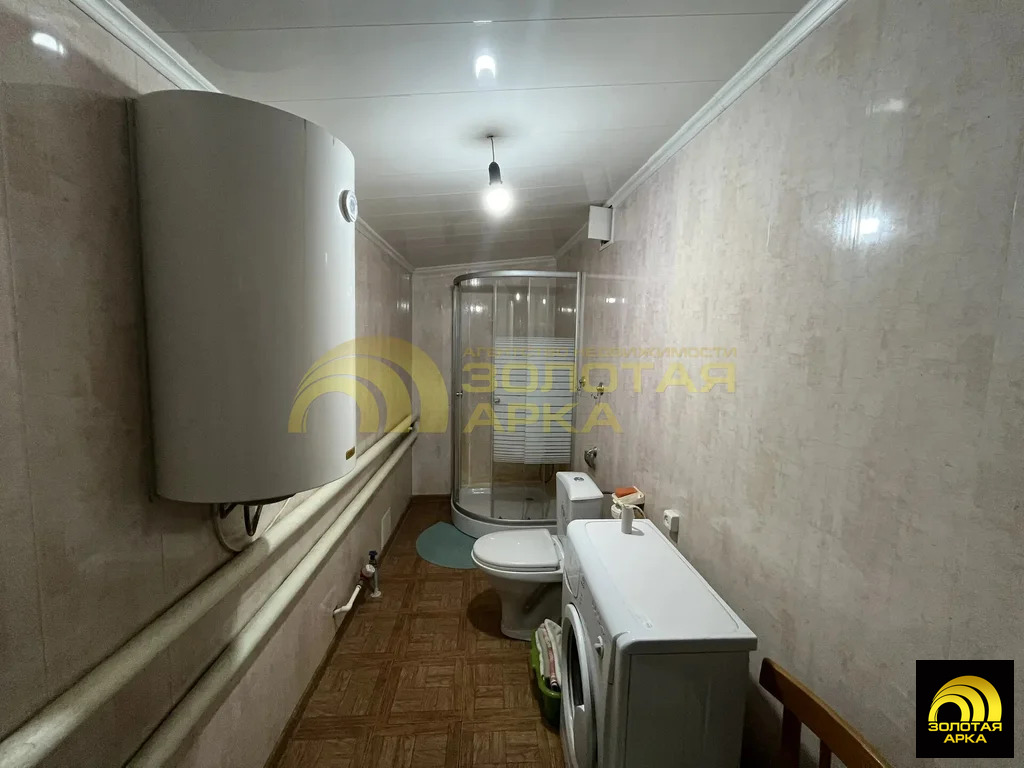 Продажа дома, Темрюк, Темрюкский район, ул. Парижской Коммуны - Фото 12