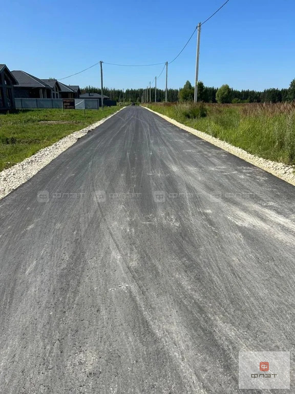 Продажа участка, Сокуры, Лаишевский район, ул. Сияния - Фото 3