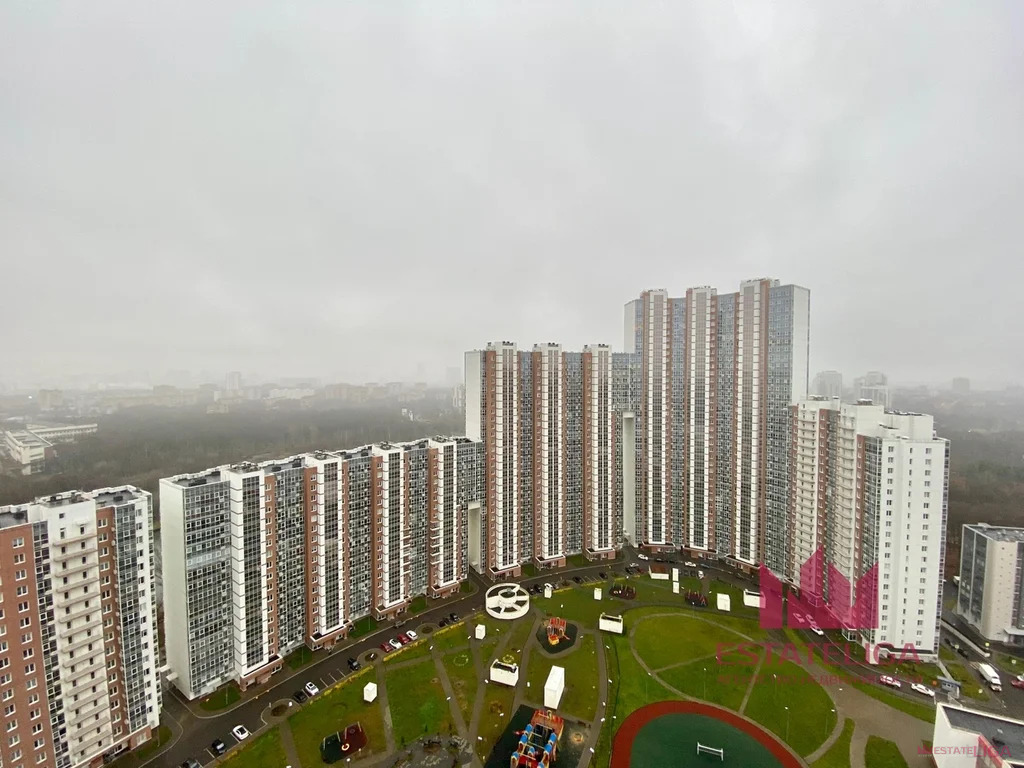 Продажа квартиры, Химки, ул. Кудрявцева - Фото 16