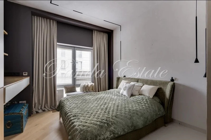 Аренда Сколково ЖК Грюнвальд (ном. объекта: 9712) - Фото 9