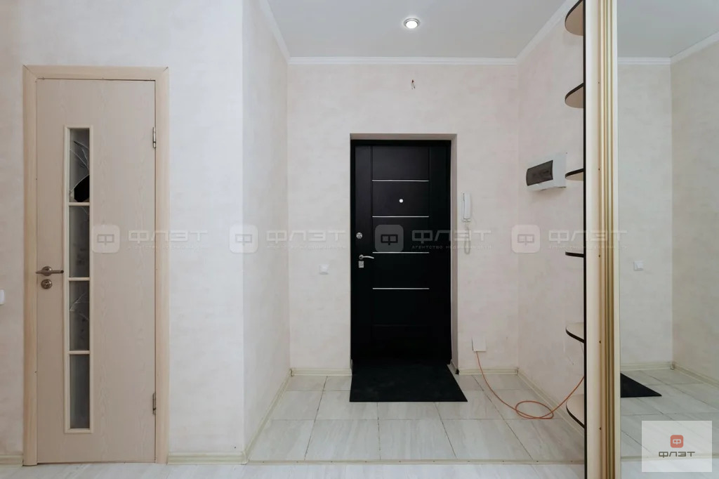 Продажа квартиры, Казань, пр-кт. Альберта Камалеева - Фото 17