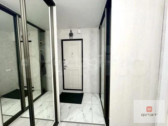 Продажа квартиры, Песчаные Ковали, Лаишевский район, ул. Октябрьская - Фото 12