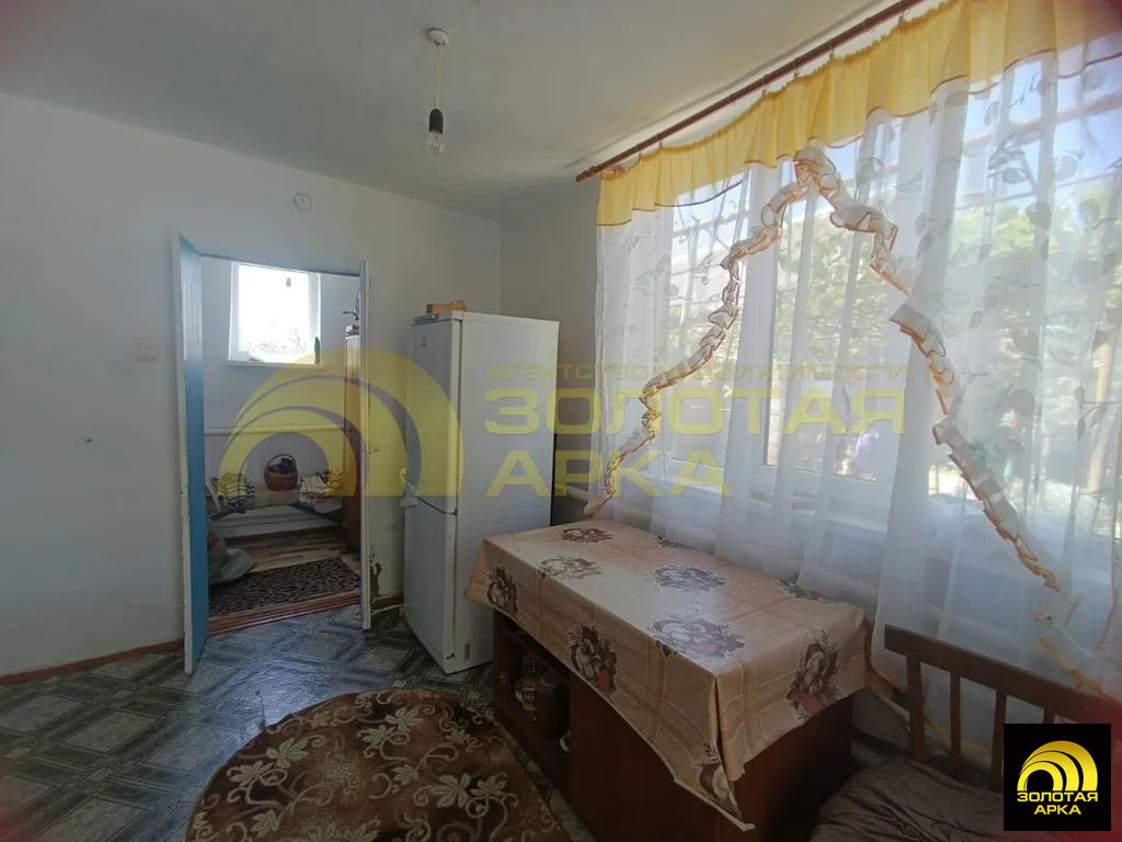 Продажа дома, Федоровская, Абинский район, ул. Первомайская - Фото 5