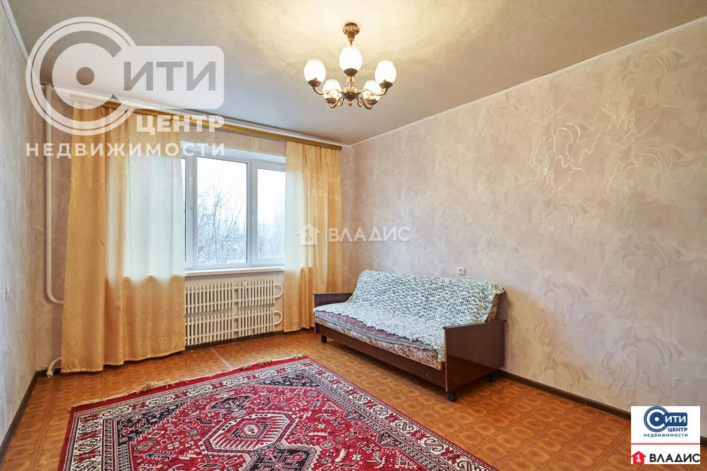 Продажа квартиры, Воронеж, ул. Беговая - Фото 10