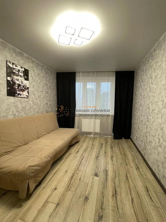 Аренда квартиры, Уфа, улица Архитектора Калимуллина - Фото 5