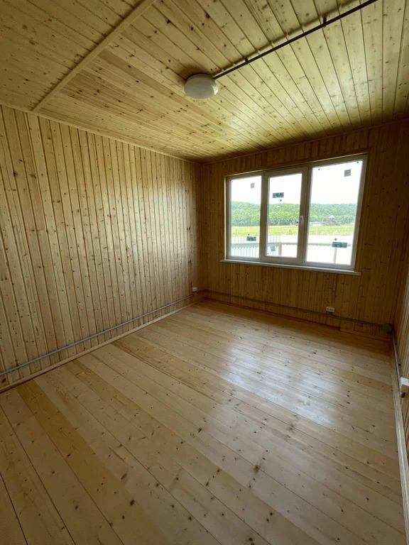 Дом 92.8 м2 на участке 6 сот. - Фото 9