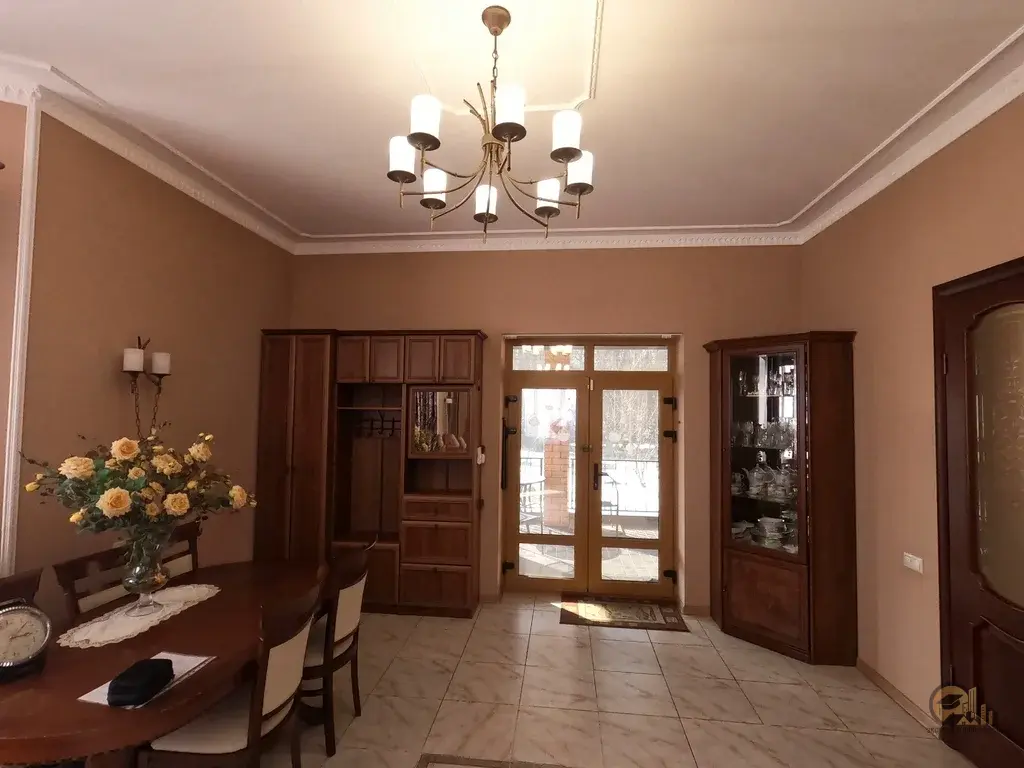 Продам кирпичный дом 245 м2 в Новой Москве/Участок с выходом в лес. - Фото 12